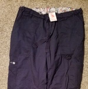 Koi Scrub Pants